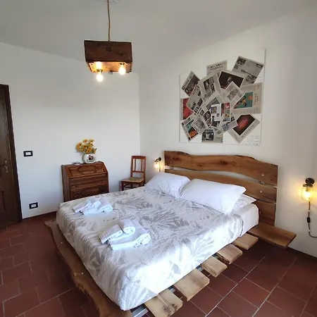 Tatil Evi Ca Di Me La Morra