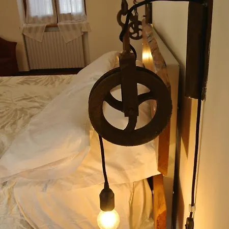 Ca Di Me Tatil Evi