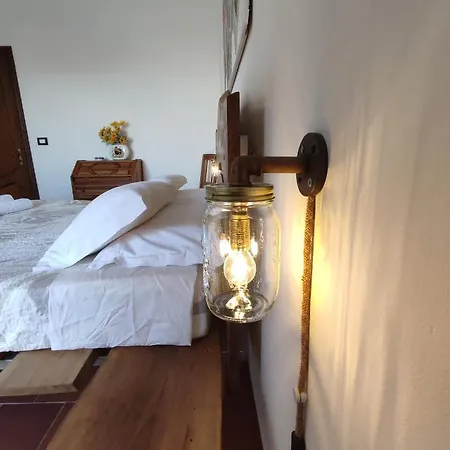 Ca Di Me Tatil Evi *