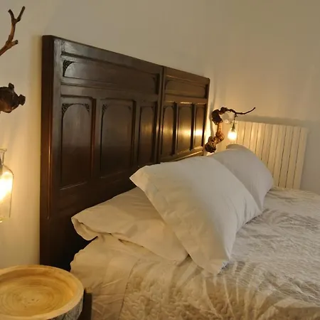 Semesterbostad Ca Di Me