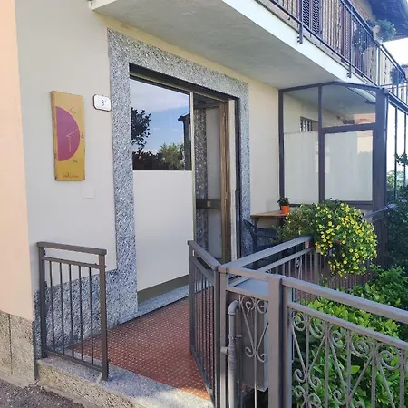 Holiday home Ca Di Me