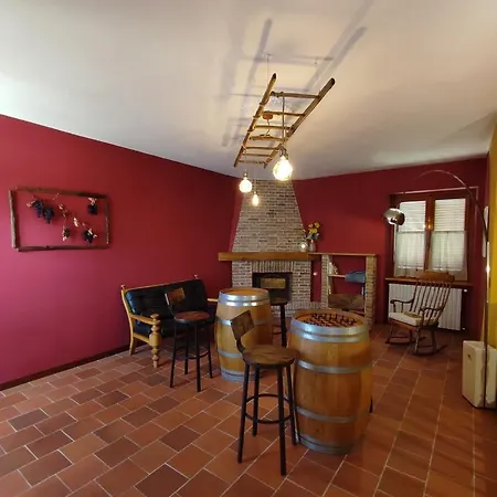 Tatil Evi Ca Di Me *