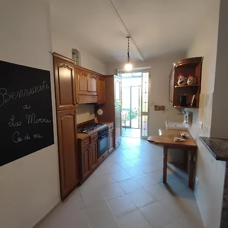 Tatil Evi Ca Di Me La Morra