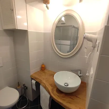 Ca Di Me Semesterbostad