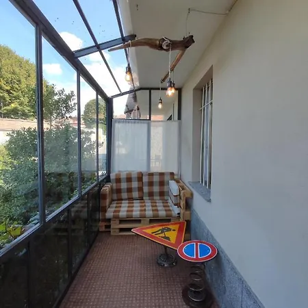 Tatil Evi Ca Di Me
