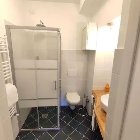 Ca Di Me Semesterbostad