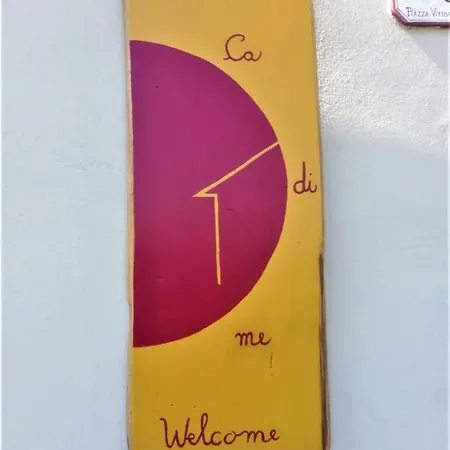 Ca Di Me Tatil Evi La Morra