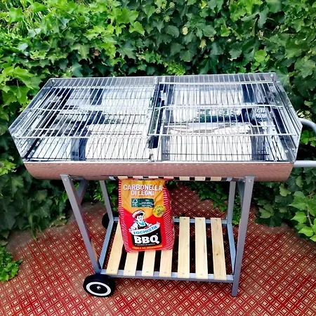 Tatil Evi Ca Di Me *