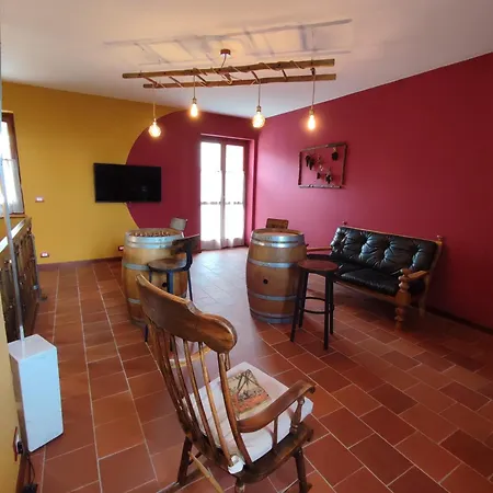 Ca Di Me Holiday home
