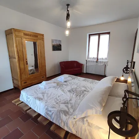 Holiday home Ca Di Me La Morra
