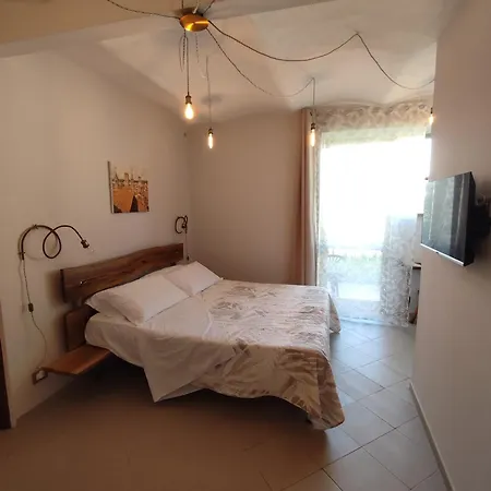 Hébergement de vacances Ca Di Me