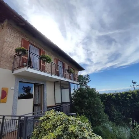 Ca Di Me Tatil Evi *